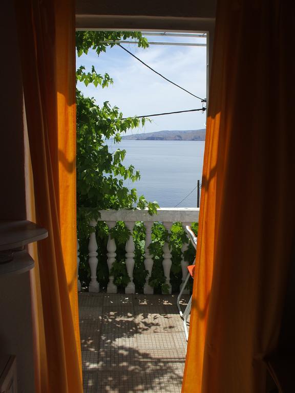 Apartmani Mira Senj  Buitenkant foto