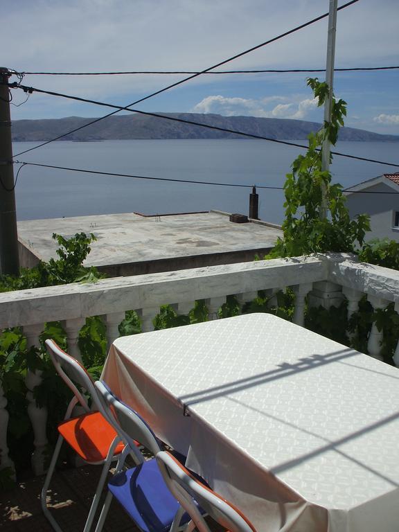 Apartmani Mira Senj  Buitenkant foto