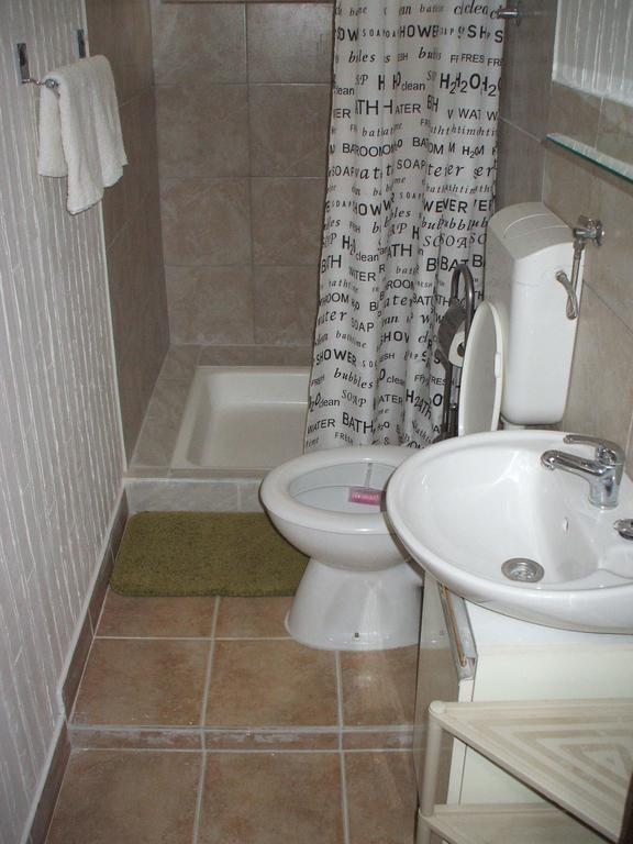 Apartmani Mira Senj  Buitenkant foto