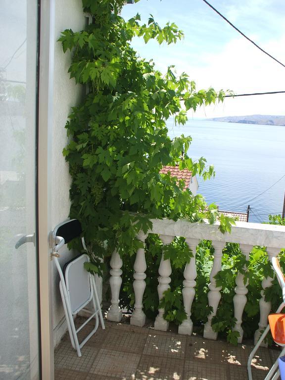 Apartmani Mira Senj  Buitenkant foto