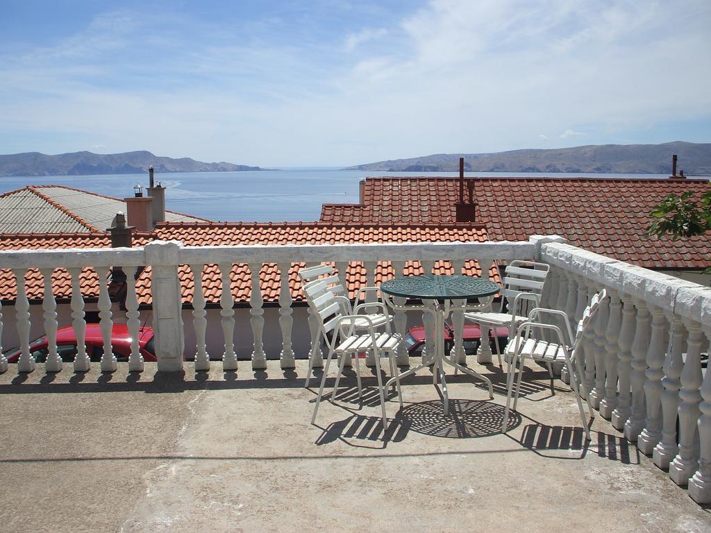Apartmani Mira Senj  Buitenkant foto