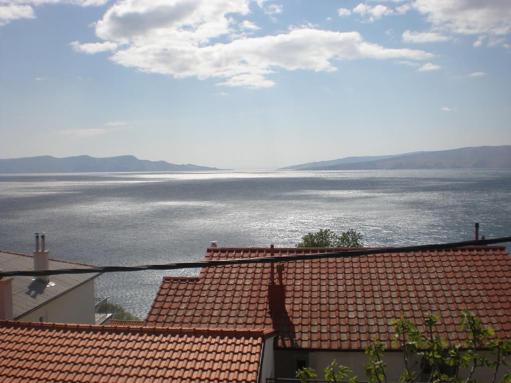 Apartmani Mira Senj  Buitenkant foto