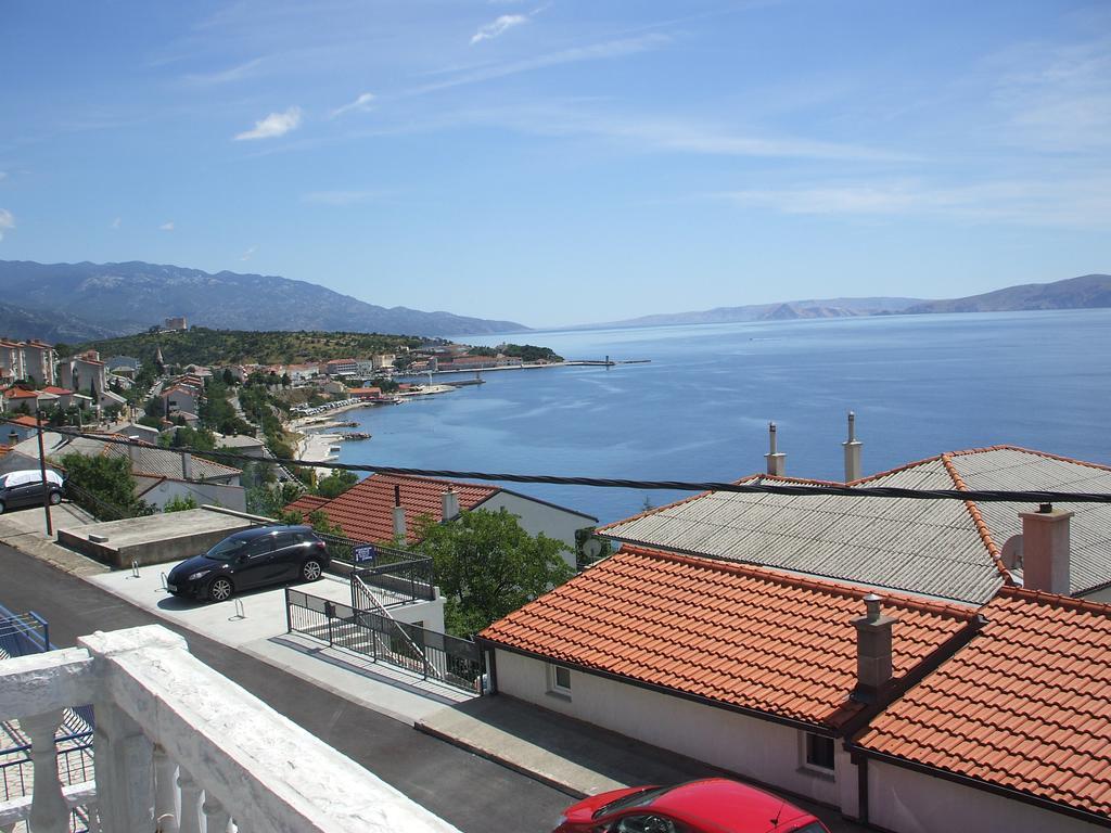 Apartmani Mira Senj  Buitenkant foto