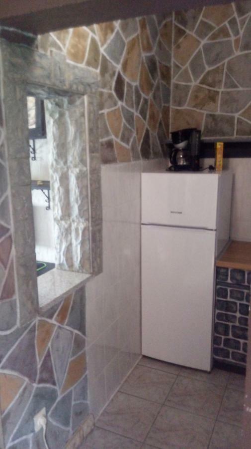 Apartmani Mira Senj  Buitenkant foto